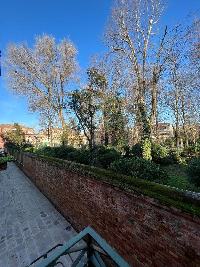 Ln Homes Venice - Biennale Garden Екстер'єр фото