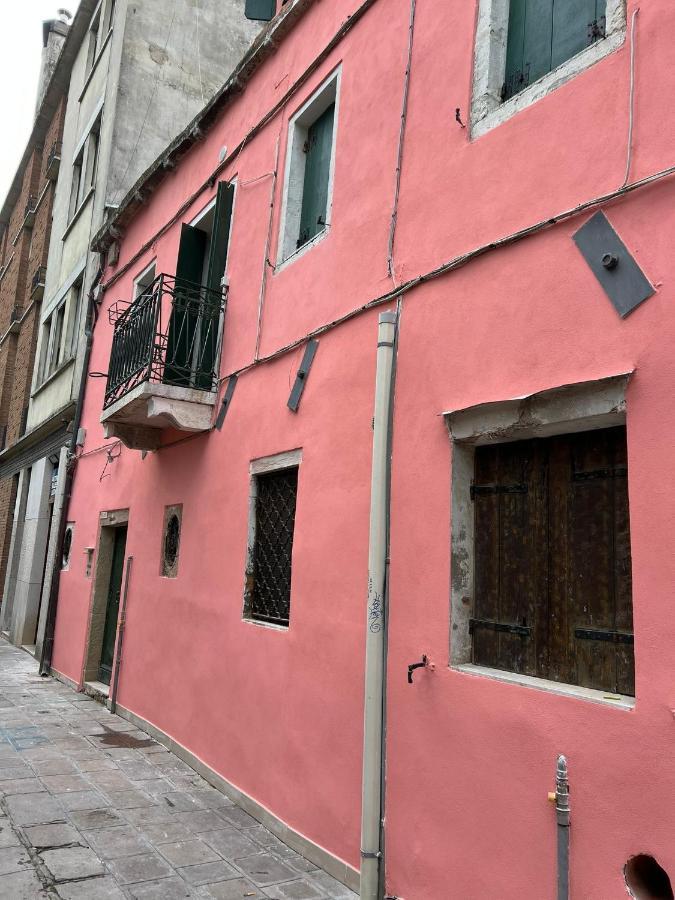 Ln Homes Venice - Biennale Garden Екстер'єр фото