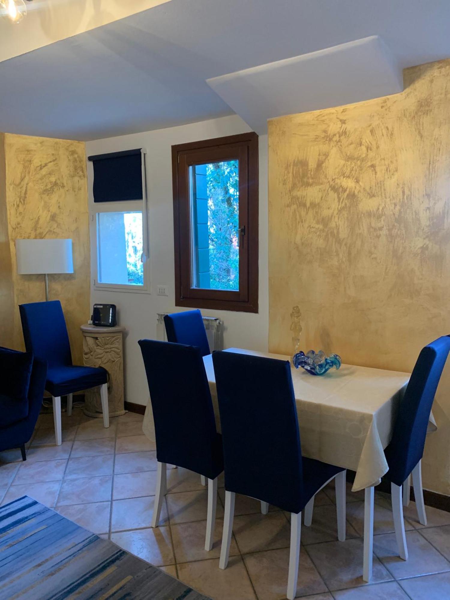 Ln Homes Venice - Biennale Garden Екстер'єр фото