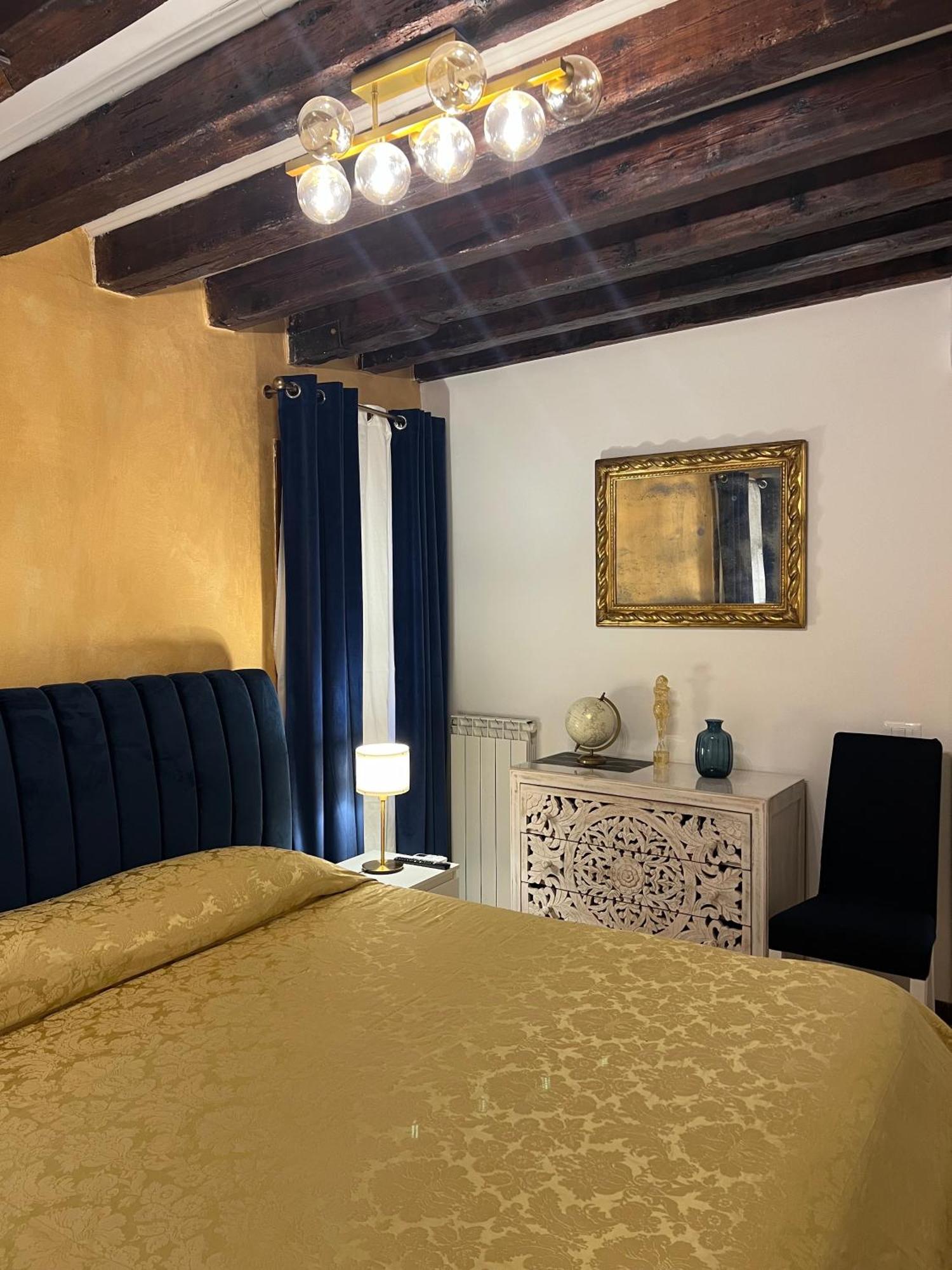 Ln Homes Venice - Biennale Garden Екстер'єр фото