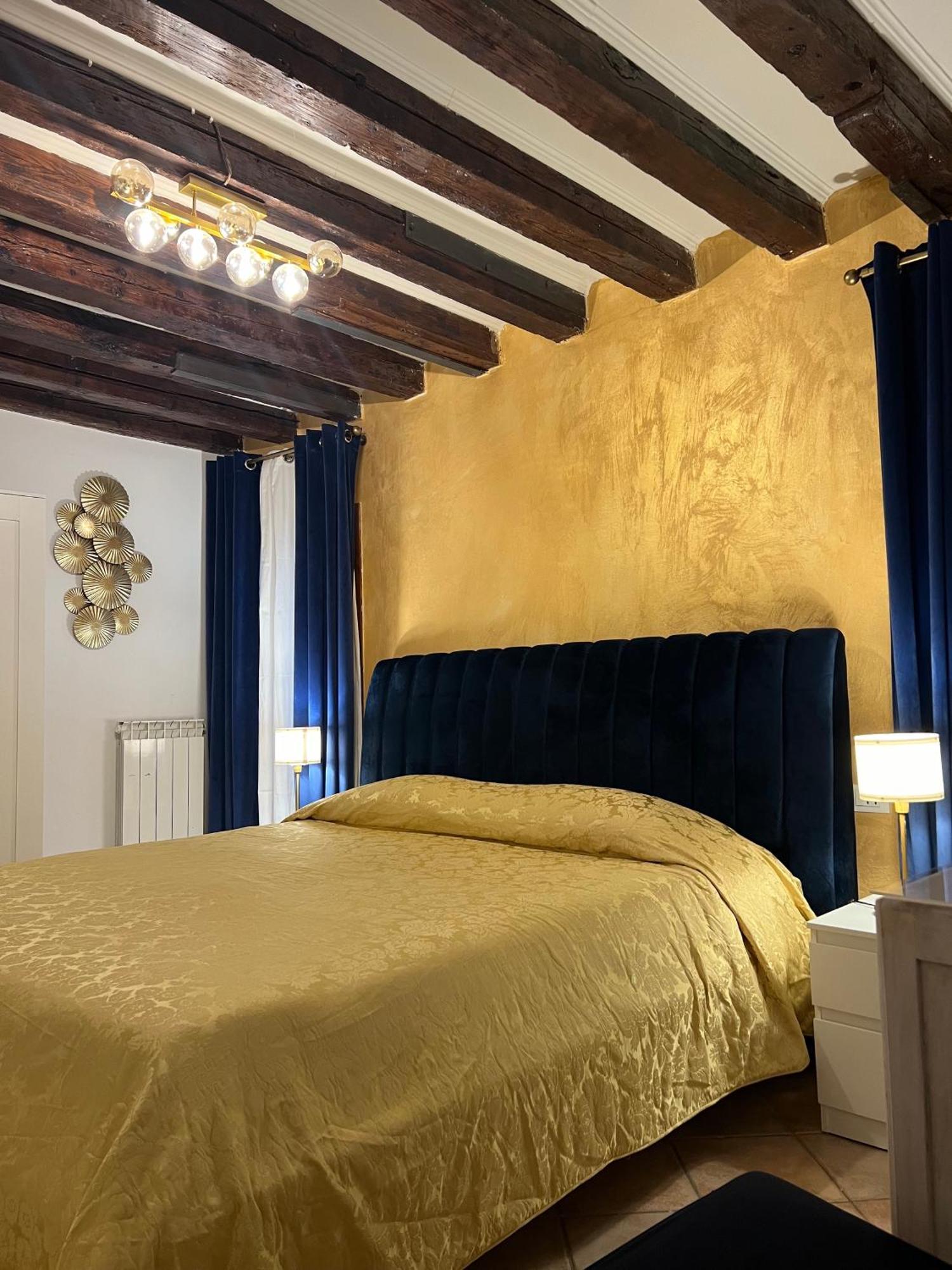Ln Homes Venice - Biennale Garden Екстер'єр фото