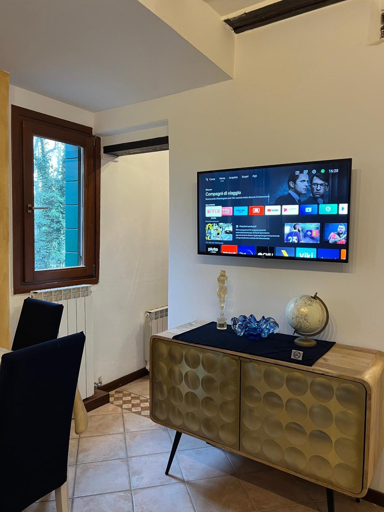 Ln Homes Venice - Biennale Garden Екстер'єр фото