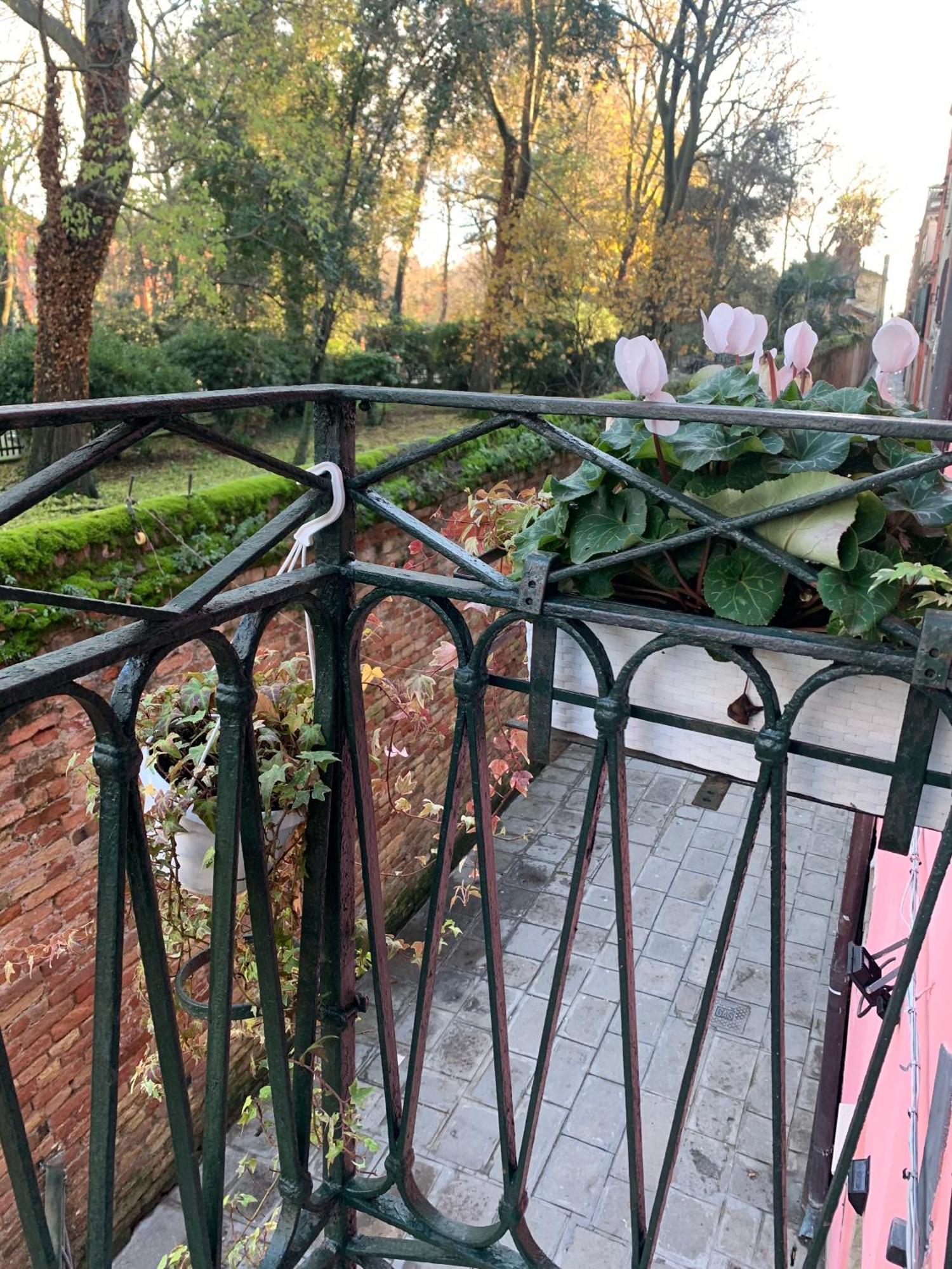Ln Homes Venice - Biennale Garden Екстер'єр фото