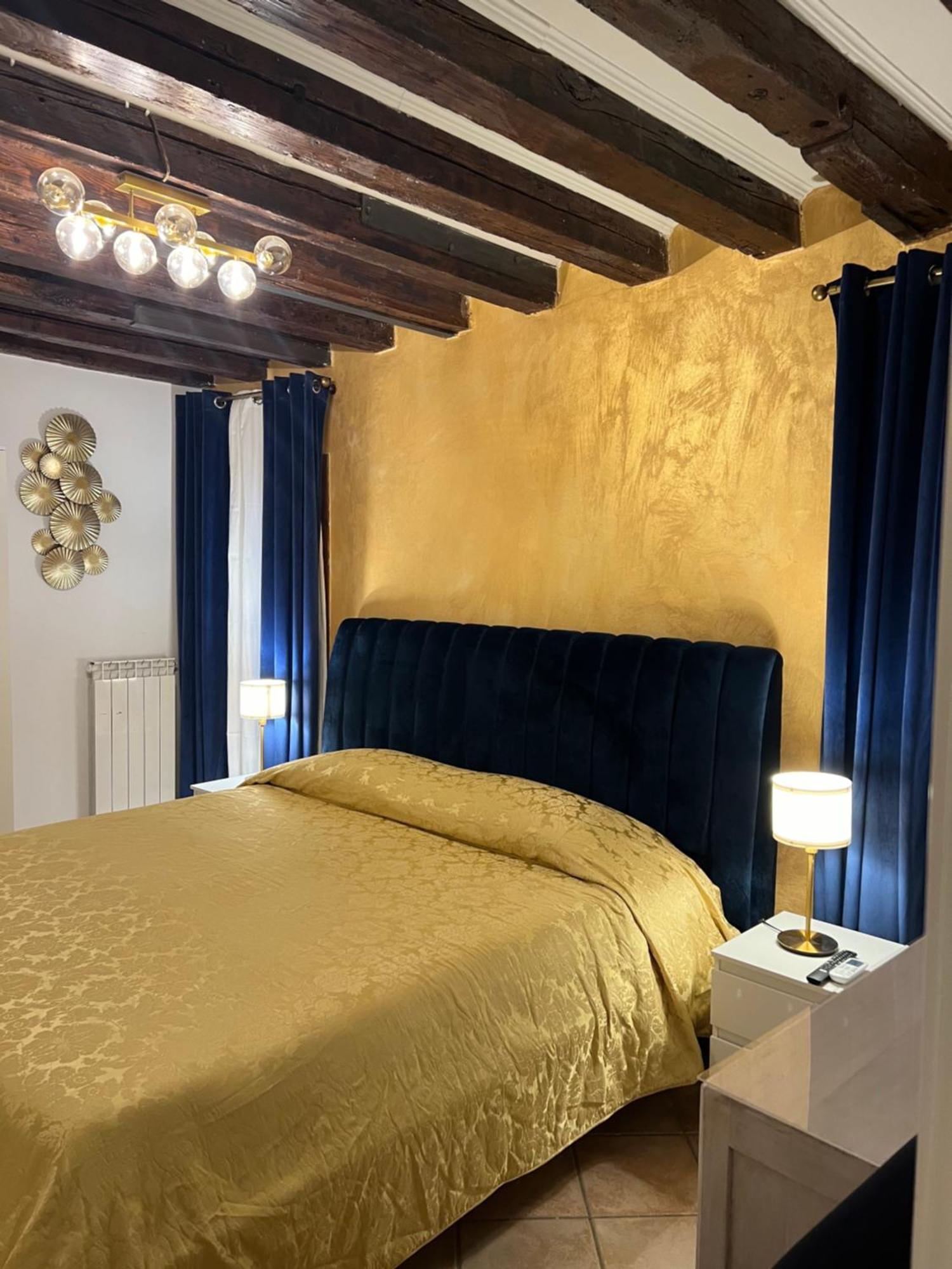 Ln Homes Venice - Biennale Garden Екстер'єр фото